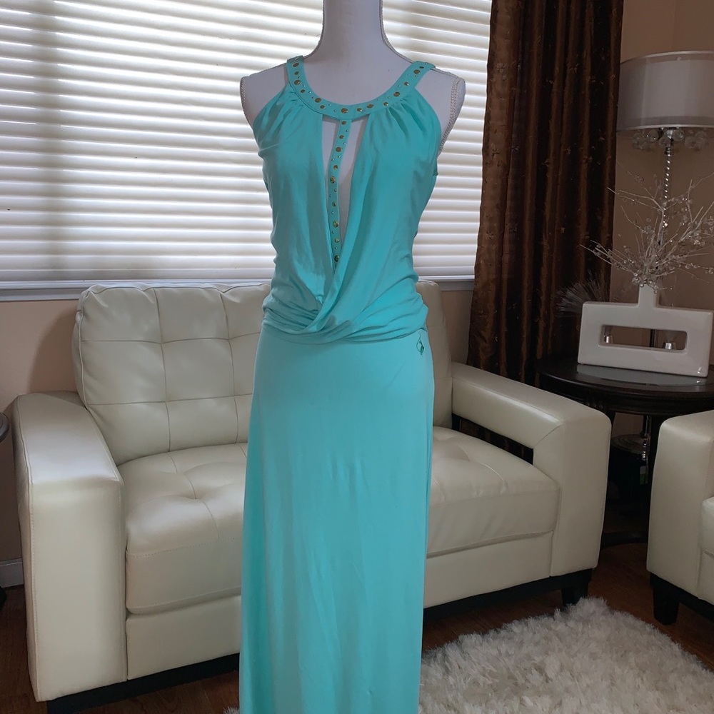 Comfortable soft cotton dress day or night dress